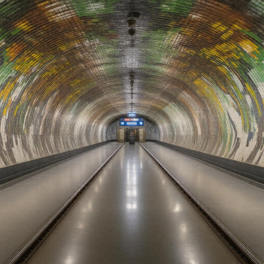 81st Street–Museum of Natural History